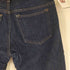 アーペーセー A.P.C. PETIT STANDARD ボタンフライデニムパンツ メンズ US:28-29