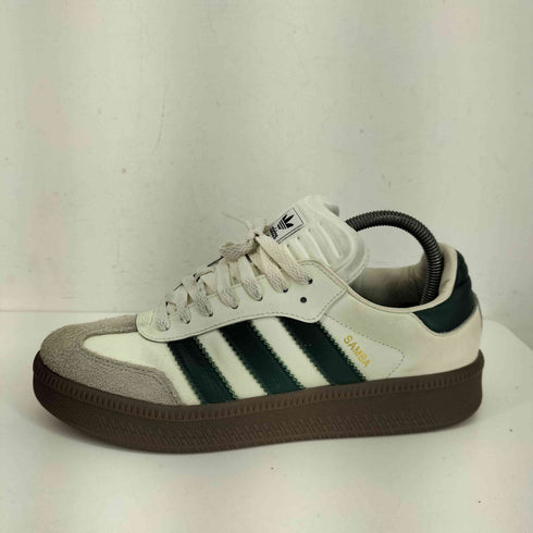アディダス adidas SAMBA XLG サンバ XLG ローカットスニーカー メンズ JPN:26
