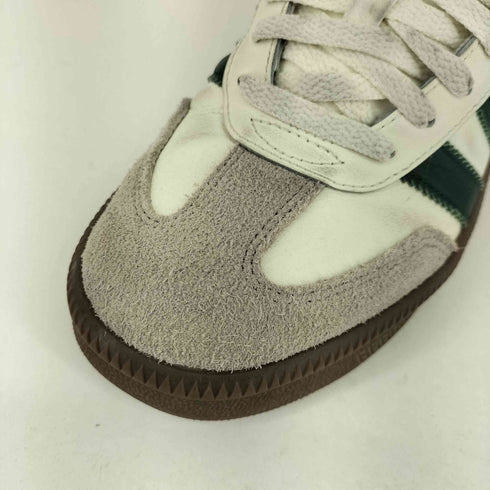 アディダス adidas SAMBA XLG サンバ XLG ローカットスニーカー メンズ JPN:26