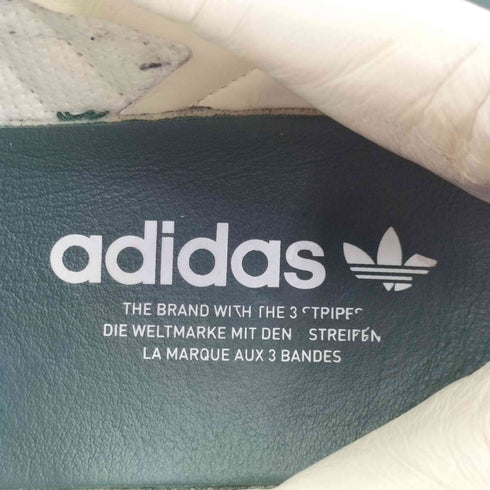 アディダス adidas SAMBA XLG サンバ XLG ローカットスニーカー メンズ JPN:26