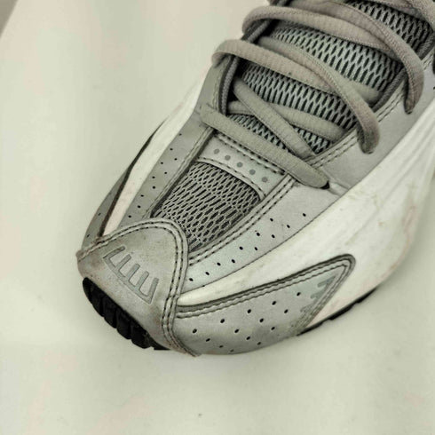 ナイキ NIKE Shox TL Metallic Silver/White/Blue Lagoon/Blue Lagoon ョックス TL メタリックシルバー/ホワイト/ブルーラグーン/ブルーラグーン メンズ JPN:27