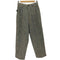 イッセイミヤケ ISSEY MIYAKE 00-90s 2タックウールスラックスパンツ メンズ JPN:M