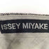 イッセイミヤケ ISSEY MIYAKE 00-90s 2タックウールスラックスパンツ メンズ JPN:M