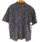 トミーヒルフィガー TOMMY HILFIGER エンブレム S/S シャツ メンズ JPN:L