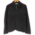 シップス SHIPS ゴートレザー スイングトップ メンズ JPN:M