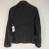 シップス SHIPS ゴートレザー スイングトップ メンズ JPN:M