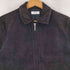 シップス SHIPS ゴートレザー スイングトップ メンズ JPN:M