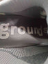 グラウンズ grounds MOOPIE MEDIC スニーカー メンズ 25