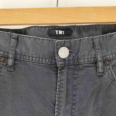 ティーエムティー TMT 3D バナナパンツ メンズ