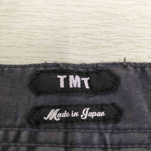 ティーエムティー TMT 3D バナナパンツ メンズ