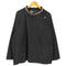 Jagged Edge Mountain Gear チロリアンテープ ネックボタン プルオーバー デニムシャツ メンズ import:L