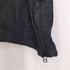 Jagged Edge Mountain Gear チロリアンテープ ネックボタン プルオーバー デニムシャツ メンズ import:L