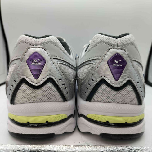 ミズノ MIZUNO WAVE MG4 LS ローカット スニーカー メンズ JPN:28.5
