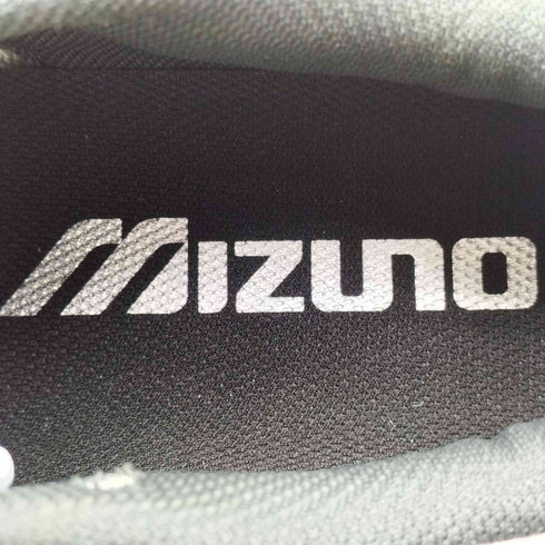 ミズノ MIZUNO WAVE MG4 LS ローカット スニーカー メンズ JPN:28.5