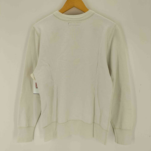 ソフトマシーン The softmachine JOCONDE SWEAT メンズ JPN:M