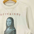 ソフトマシーン The softmachine JOCONDE SWEAT メンズ JPN:M