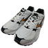 ミズノ MIZUNO WAVE MG4 LS ローカット スニーカー メンズ JPN:28.5