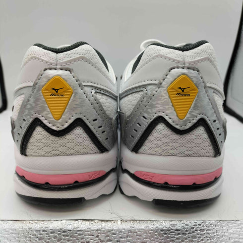 ミズノ MIZUNO WAVE MG4 LS ローカット スニーカー メンズ JPN:28.5