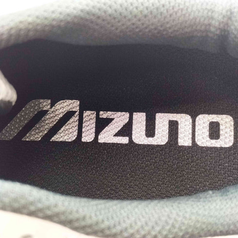 ミズノ MIZUNO WAVE MG4 LS ローカット スニーカー メンズ JPN:28.5