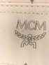 エムシーエム MCM サイドスタッズ バックパック ヴィセトス レディース