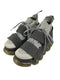 グラウンズ grounds Jewelry High Shoes Beltcross ジュエリーハイシューズベルトクロス メンズ 25