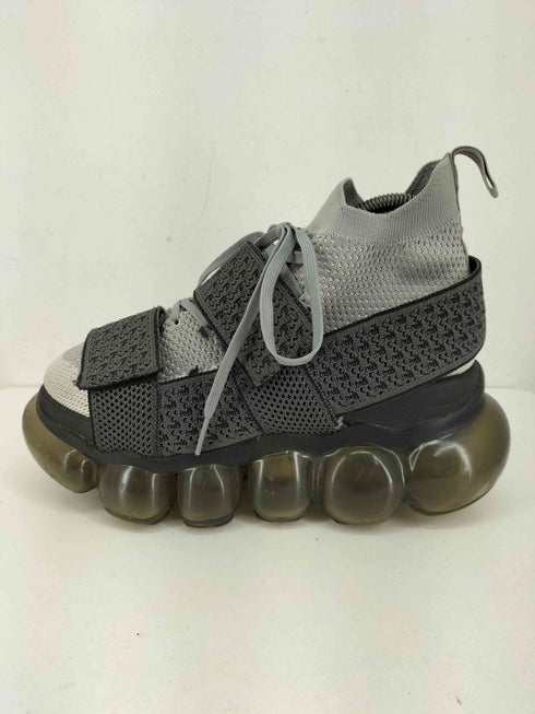 グラウンズ grounds Jewelry High Shoes Beltcross ジュエリーハイシューズベルトクロス メンズ 25