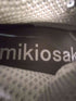 グラウンズ grounds Jewelry High Shoes Beltcross ジュエリーハイシューズベルトクロス メンズ 25
