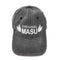 エムエーエスユー MASU ORIGINAL MASU CAP オリジナルキャップ メンズ