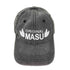 エムエーエスユー MASU ORIGINAL MASU CAP オリジナルキャップ メンズ
