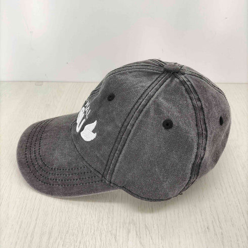 エムエーエスユー MASU ORIGINAL MASU CAP オリジナルキャップ メンズ
