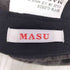 エムエーエスユー MASU ORIGINAL MASU CAP オリジナルキャップ メンズ