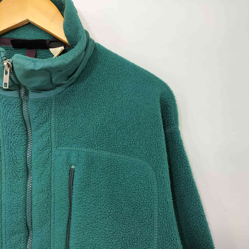 パタゴニア patagonia 90s USA製 雪無しタグ シンチラ フリースジャケット メンズ import:M