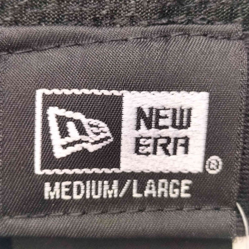 ニューエラ NEW ERA アドベンチャー POLARTEC ハット メンズ M/L