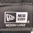 ニューエラ NEW ERA アドベンチャー POLARTEC ハット メンズ M/L