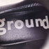 グラウンズ grounds ORCA PAINT ボリュームスニーカー レディース 24