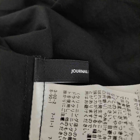 ジャーナルスタンダード JOURNAL STANDARD 80ローンタックボリュームシャツ レディース