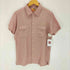 ティーエムティー TMT CALIFORNIA PRINT RAYON S/SL SHIRTS メンズ JPN:M
