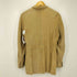 トゥモローランド TOMORROWLAND Stitched Design Sheepskin 3Button Jacket ステッチデザイン シープスキン 3Bジャケット メンズ JPN:48