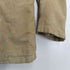 トゥモローランド TOMORROWLAND Stitched Design Sheepskin 3Button Jacket ステッチデザイン シープスキン 3Bジャケット メンズ JPN:48