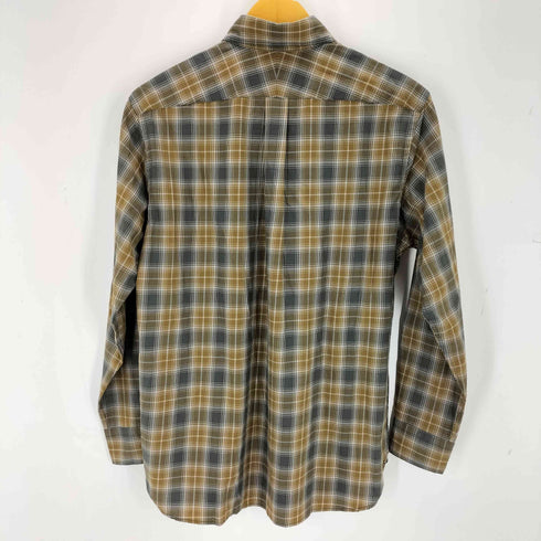 マッキントッシュ Mackintosh L/S ボタンダウンシャツ メンズ JPN:M