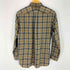 マッキントッシュ Mackintosh L/S ボタンダウンシャツ メンズ JPN:M