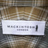 マッキントッシュ Mackintosh L/S ボタンダウンシャツ メンズ JPN:M