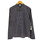 ジェームスパース JAMES PERSE L/S レギュラーカラーシャツ メンズ JPN:2