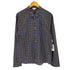 ジェームスパース JAMES PERSE L/S レギュラーカラーシャツ メンズ JPN:2