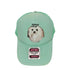 Ashley Williams アシュリー ウィリアムズ Maltese Cap メッシュキャップ レディース