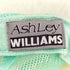 Ashley Williams アシュリー ウィリアムズ Maltese Cap メッシュキャップ レディース