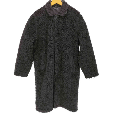 リーバイス Levis LINE8 ボアフリース ロングコート メンズ import:S