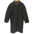 リーバイス Levis LINE8 ボアフリース ロングコート メンズ import:S