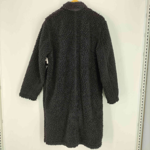 リーバイス Levis LINE8 ボアフリース ロングコート メンズ import:S