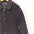 リーバイス Levis LINE8 ボアフリース ロングコート メンズ import:S